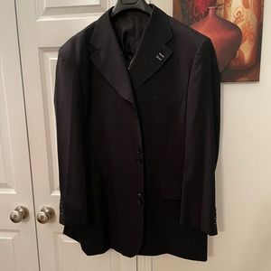 Big & Tall Men’s 3 Piece Suit‼️